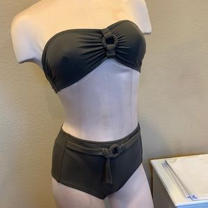 ERES two piece swimsuit